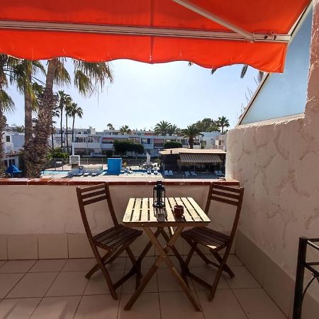 아로나 Flat Con Piscina In Costa Del Silencio - 5 Minuti Dal Mare 아파트 외부 사진
