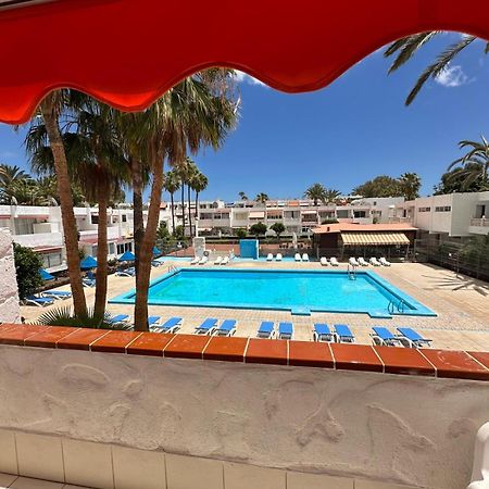 아로나 Flat Con Piscina In Costa Del Silencio - 5 Minuti Dal Mare 아파트 외부 사진