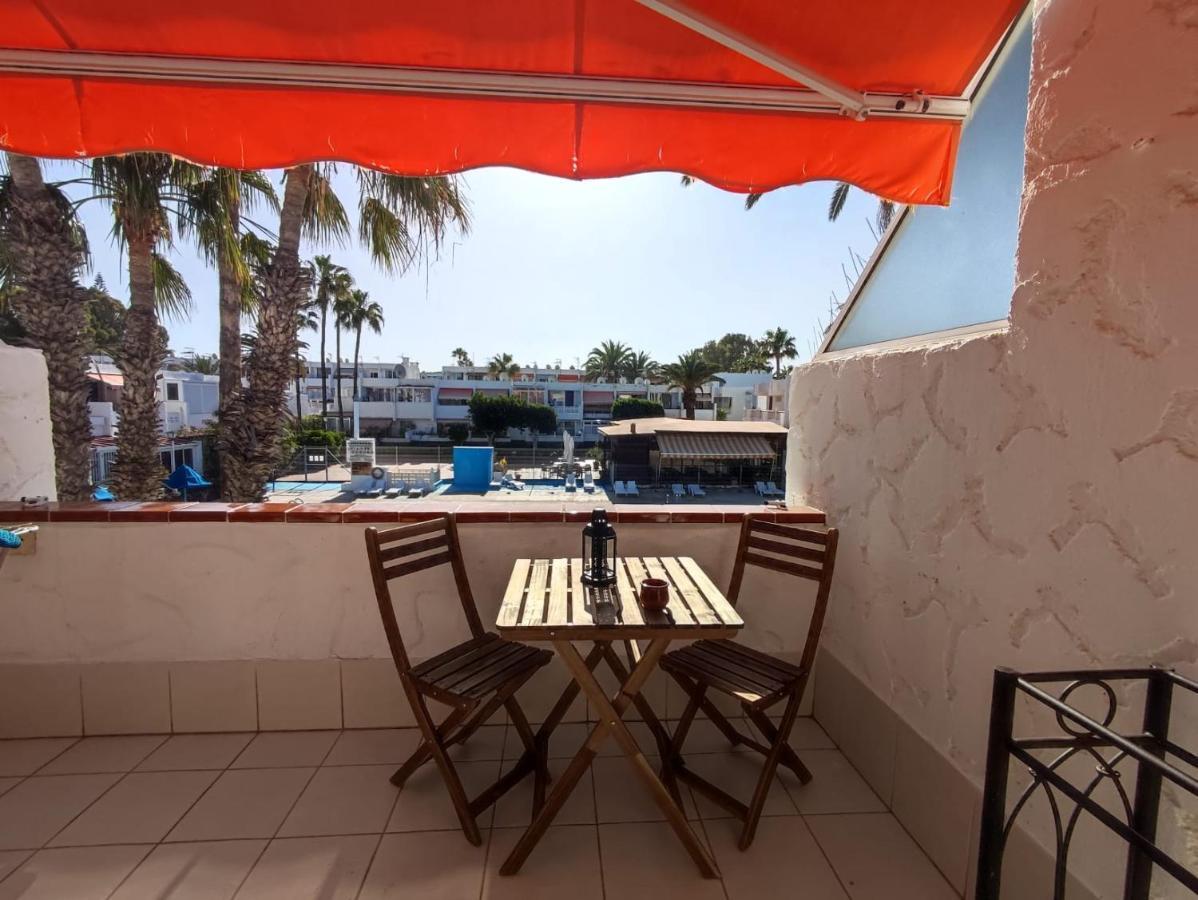 아로나 Flat Con Piscina In Costa Del Silencio - 5 Minuti Dal Mare 아파트 외부 사진