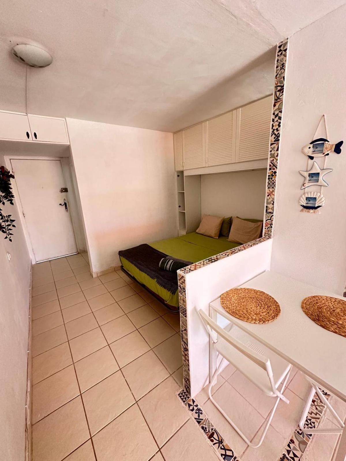아로나 Flat Con Piscina In Costa Del Silencio - 5 Minuti Dal Mare 아파트 외부 사진