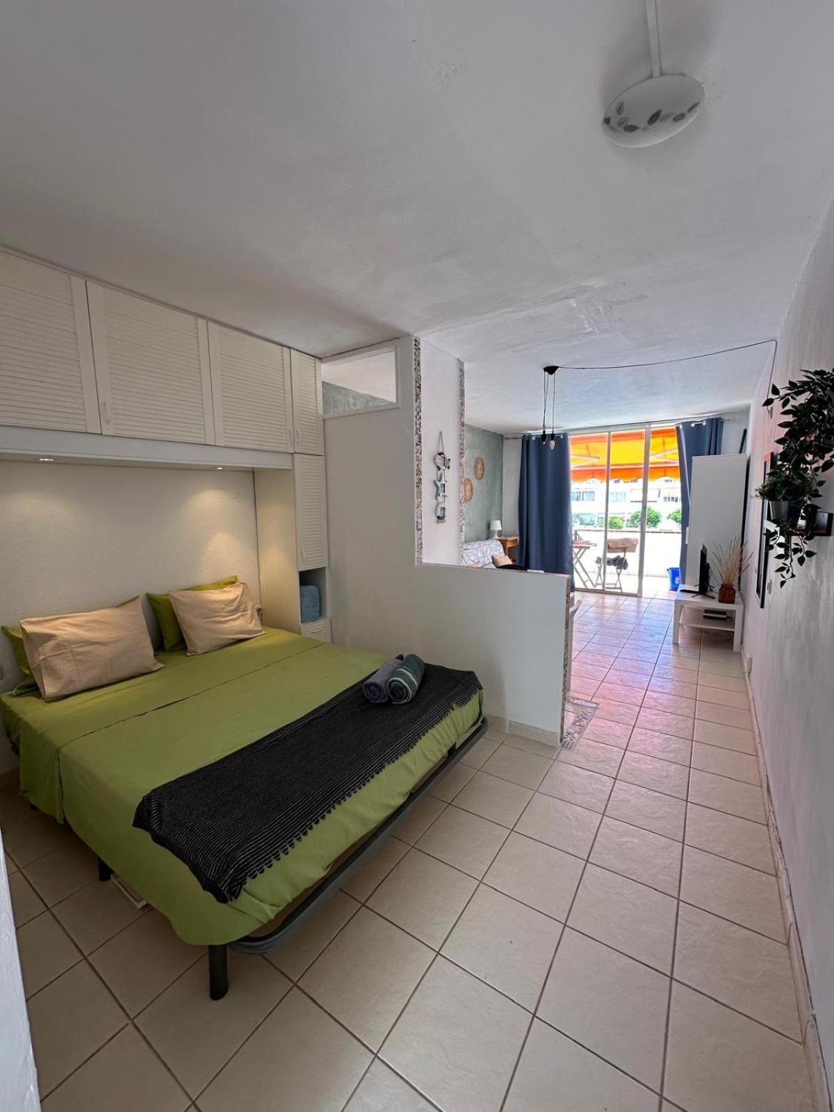 아로나 Flat Con Piscina In Costa Del Silencio - 5 Minuti Dal Mare 아파트 외부 사진