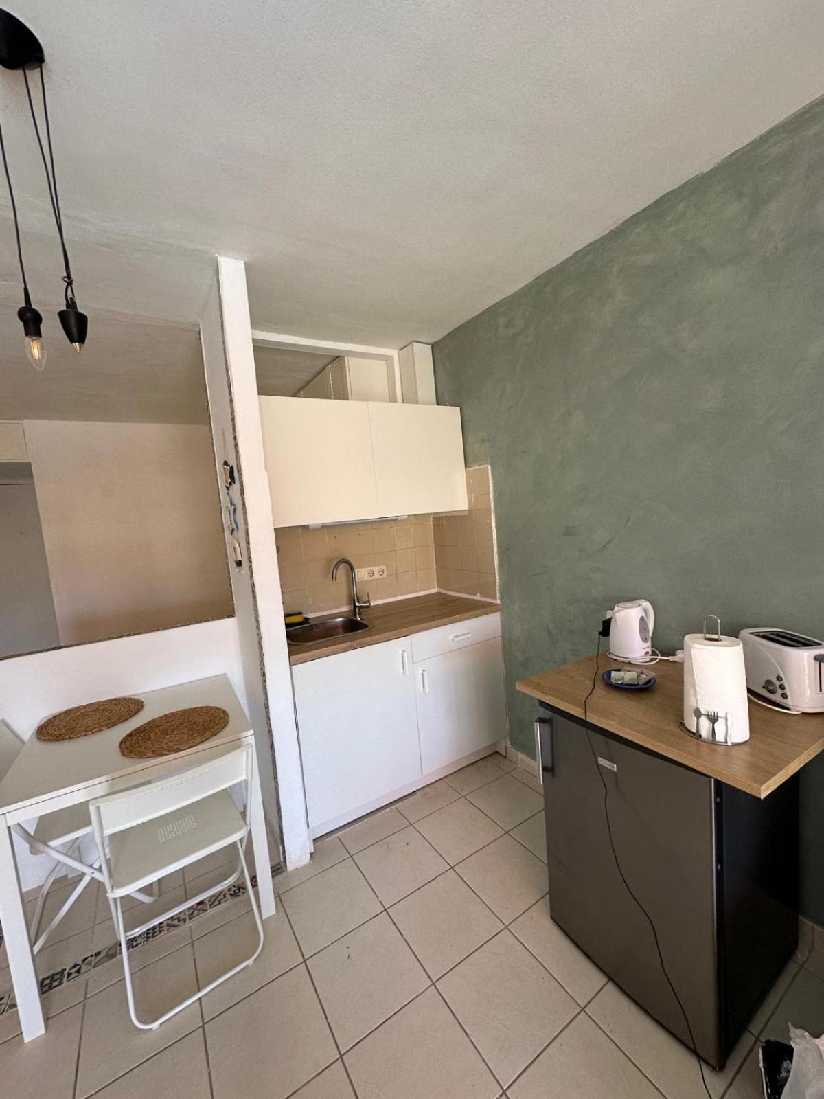 아로나 Flat Con Piscina In Costa Del Silencio - 5 Minuti Dal Mare 아파트 외부 사진