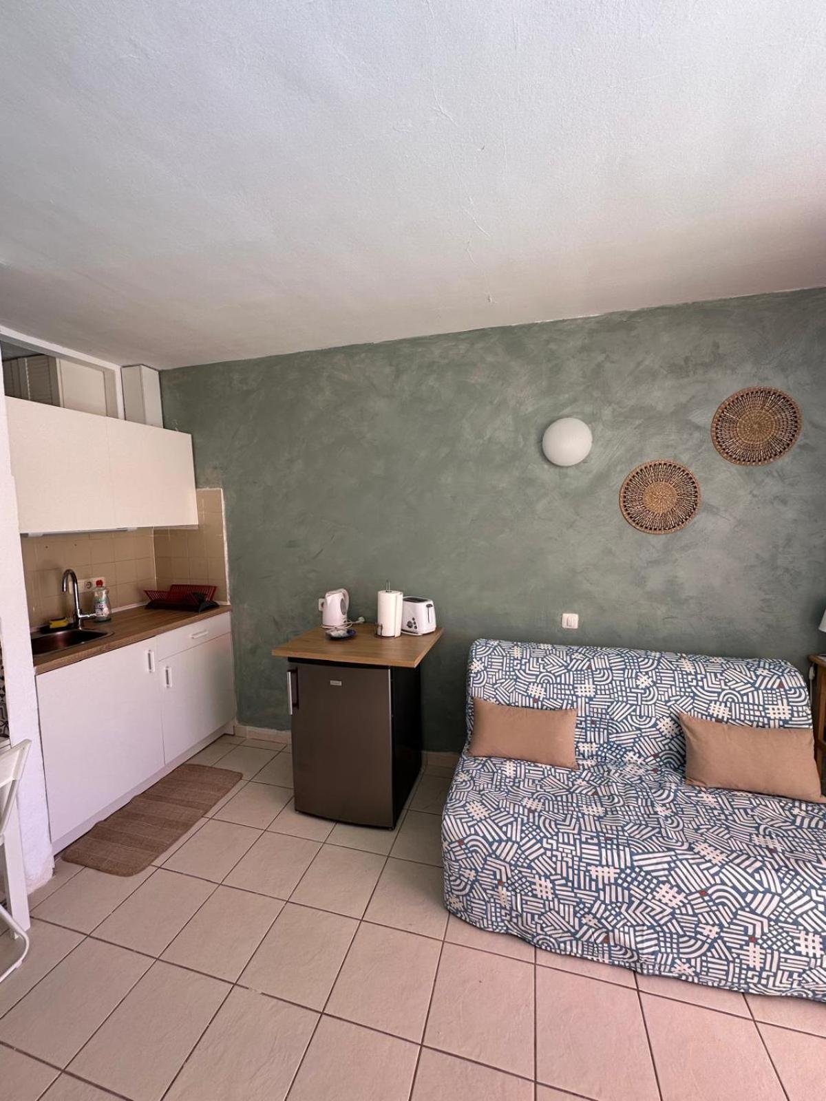아로나 Flat Con Piscina In Costa Del Silencio - 5 Minuti Dal Mare 아파트 외부 사진